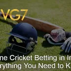 Online Cricket Betting in India: How to Bet on Your Favorite Game