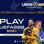 Trusted👍🏻✨UEFA888✨ 🔥Free Register Credit RM1 & Welcome Bonus 50%🔥 