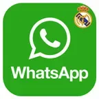 WhatsApp madridtoto