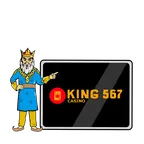 KING567 Casino-Best betting site in India