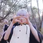  ♬Over Me 熊熊版