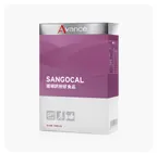 維格爾 珊瑚鈣粉狀食品(30條）