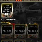 LV88A REGISTER FREE RM10 HOT!!