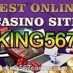 KING567 Casino-Best betting site in India