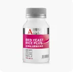 維格爾 紅麴配方膠囊狀食品 