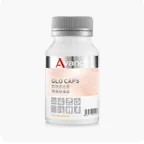 維格爾 穀胱綜合素膠囊狀食品 