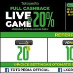DAFTAR TOTOPEDIA ✅ MEMBAYAR HADIAH TOGEL 5 PRIZE ✅ 