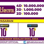 DAFTAR HOKTOTO✅CHASBACK ✅ 