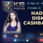 DAFTAR KSTOTO✅BONUS NEW MEMBER ✅ CHASBACK ✅