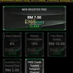 I365CUCI REGISTER FREE RM7 HOT!! (NEW)