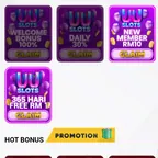 MYBOS UU FREE TANPA DEPOSIT RM10 HOT!!(NEW) 