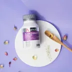 黑醋栗子油  ⎜  改善經期不悶痛