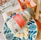 維格爾 | 維生素C錠狀