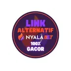 LINK ALTERNATIF NYALABET SLOTS