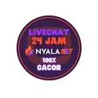 LIVECHAT NYALABET SLOTS