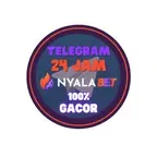 TELEGRAM NYALABET SLOTS