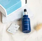 熙黛爾 駐顏配套 世界唯一技術 將胜肽做成固體 返老還童的秘密 頂級保養品