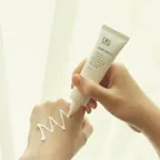 皙之密｜5 號防曬霜｜物理防曬。｜👉保水型