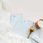 熙黛爾｜水面膜｜南極冰原的保濕奧秘。生物纖維面膜