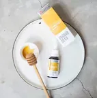 蜂膠  ⎜  大人小孩都愛吃