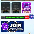 JUDISINI FREE TANPA DEPOSIT RM10 HOT!!(NEW)