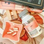 美白膠囊擊退自由基 / 穀胱綜合素