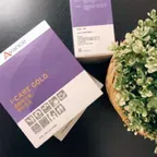 眼睛不乾澀視力加分 / 晶睛綜合素