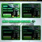 WLCKLBET REGISTER FREE RM1-8 HOT!!(NEW)