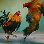 Slot Adu Ayam Bulbi Daerah Lampung Timur