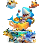 Judi Tembak Ikan Tanpa Deposit Di Pematangsiantar