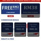 DMC888 REGISTER FREE RM2 HOT!!(NEW)