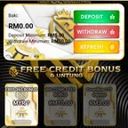 RAJAMENANG118 PROMO FREE 365 HOT!!(NEW)