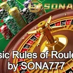Basic Rules of Roulette: 5 Minutes to Learn (India Version)