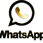 WHATSAPP ADMIN MERISKA