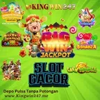 Bursa Taruhan Judi Slot Online Via Dana di Bandar Lampung