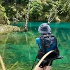 健行筆記 - chelsia 的心得