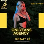 Professional Onlyfans Agency By Zenit Studios