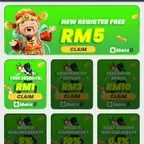 MIBOX8 FREE TANPA DEPOSIT RM5 HOT!!(NEW)
