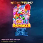 Bursa Pasar Judi Slot Pragmatic Terlengkap di Rembang