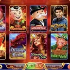 RTP Mega888 iOS: Unveiling High Return to Player Percentage