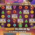 Taruhan Slot Gampang JP Di Supiori