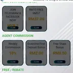 WINGS96 WELCOME BONUS 100% HOT!!(NEW)