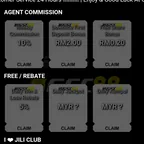 GSCASINO88 WELCOME BONUS 100% HOT!!(NEW)