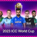 2023 ICC World Cup
