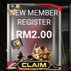 RROVER88 FREE TANPA DEPOSIT RM2 HOT!!(NEW)