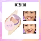 36. Loose Powder Dazzle Me