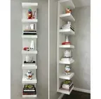 38. Rak sudut serbaguna