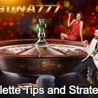 Roulette Tips and Strategies Every Indian Gambler Should Know