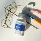 魚兒魚兒水中『油』DHA500