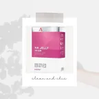 吃的玻尿酸HA晶棒🌱